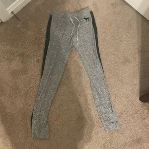 sweat pants